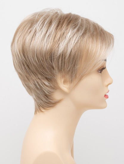 Shari Large Wig By Envy I READY-TO-WEAR SYNTHETIC