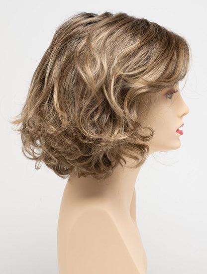Bianca Wig By Envy I READY-TO-WEAR SYNTHETIC