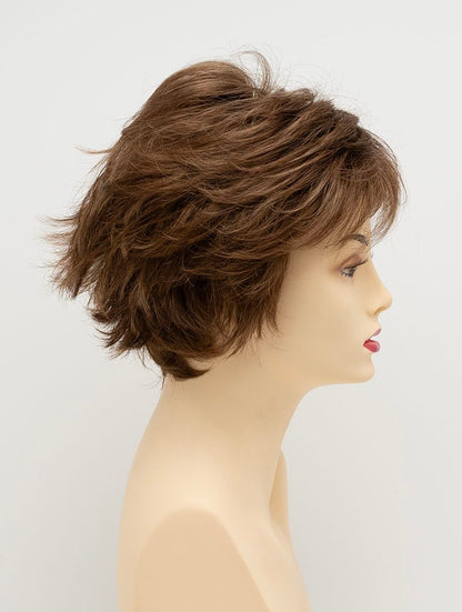 Marita Wig By Envy I READY-TO-WEAR SYNTHETIC