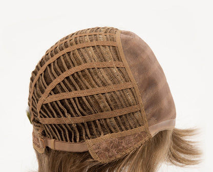 Savannah Wig By Envy I READY-TO-WEAR SYNTHETIC