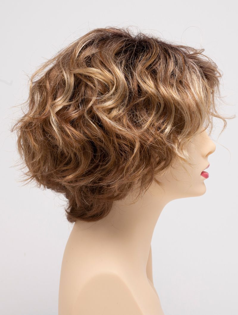 Suzi Wig By Envy I READY-TO-WEAR SYNTHETIC