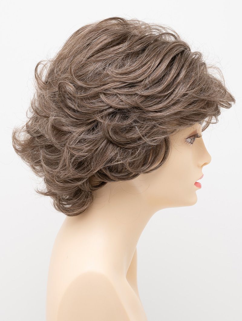 Savannah Wig By Envy I READY-TO-WEAR SYNTHETIC