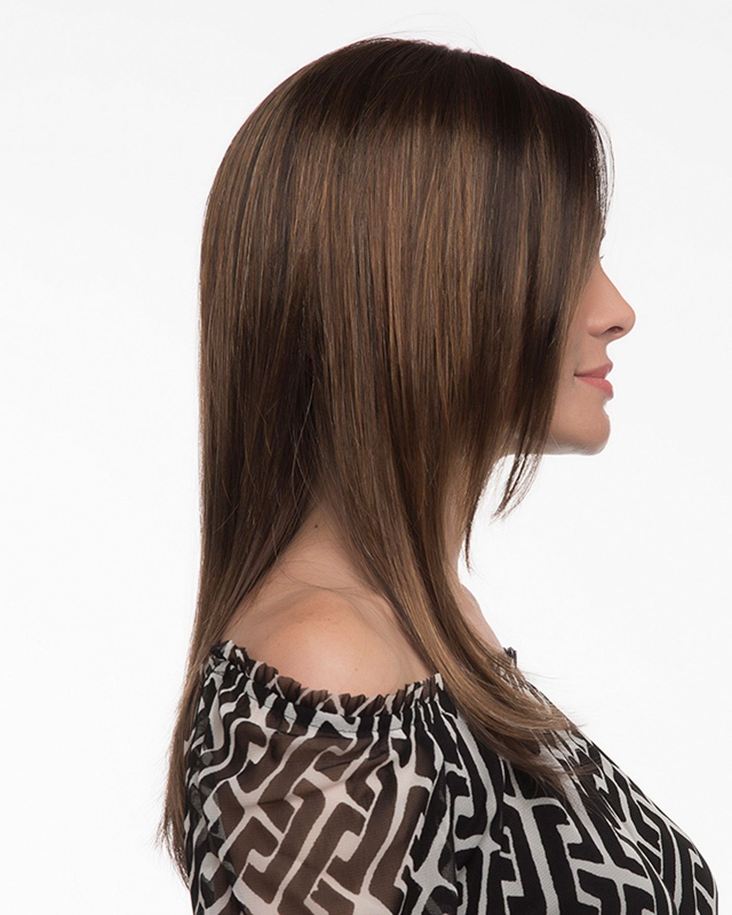 Belinda Wig By Envy I READY-TO-WEAR SYNTHETIC