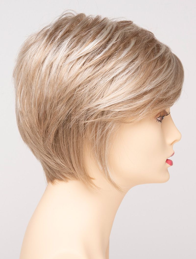 Chantel Wig By Envy I READY-TO-WEAR SYNTHETIC