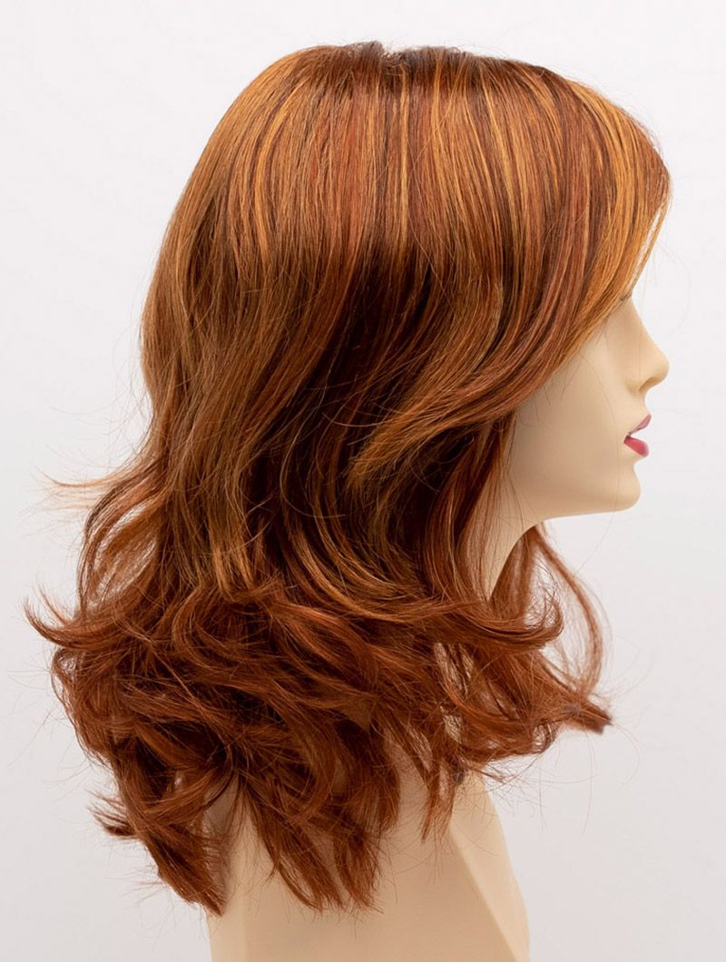 Sonia Wig By Envy I READY-TO-WEAR SYNTHETIC