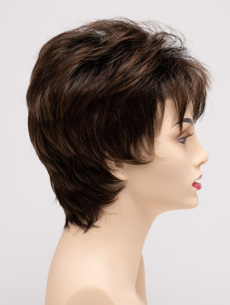 Jacqueline Wig By Envy I READY-TO-WEAR SYNTHETIC