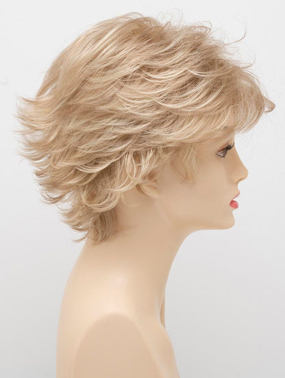 Victoria Wig By Envy I READY-TO-WEAR SYNTHETIC