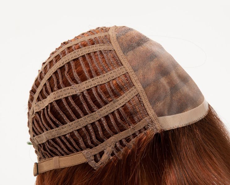 Carley Wig By Envy I READY-TO-WEAR SYNTHETIC
