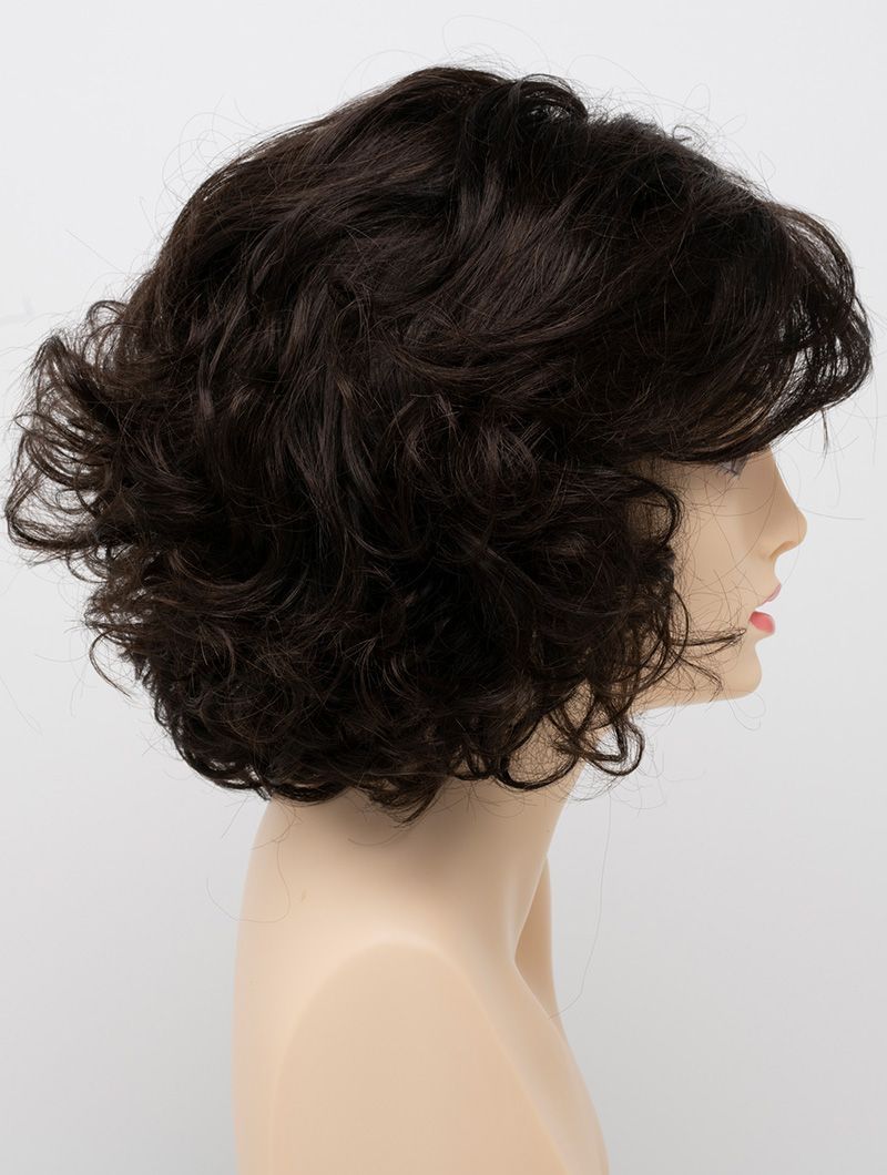 Bianca Wig By Envy I READY-TO-WEAR SYNTHETIC