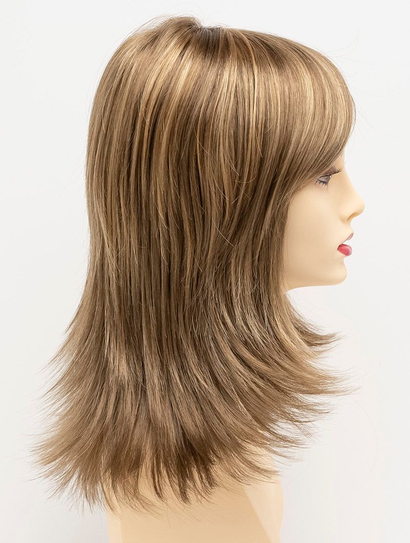 Gigi Wig By Envy I READY-TO-WEAR SYNTHETIC