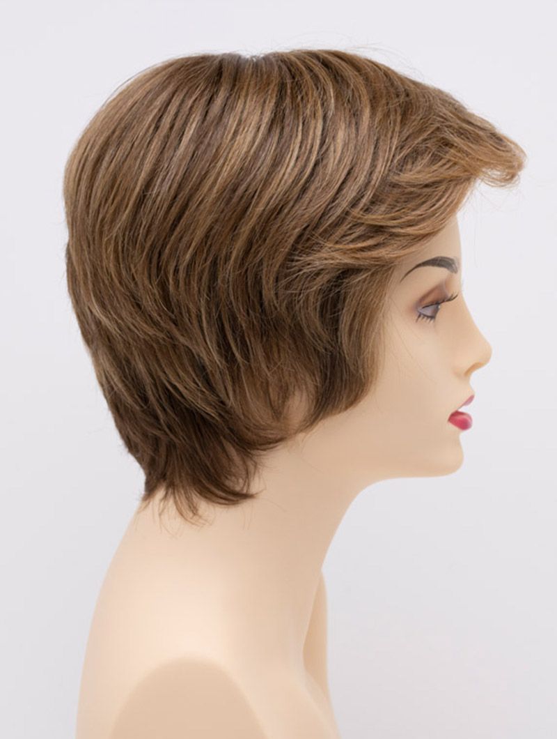 Paula Wig By Envy I ENVYHAIR