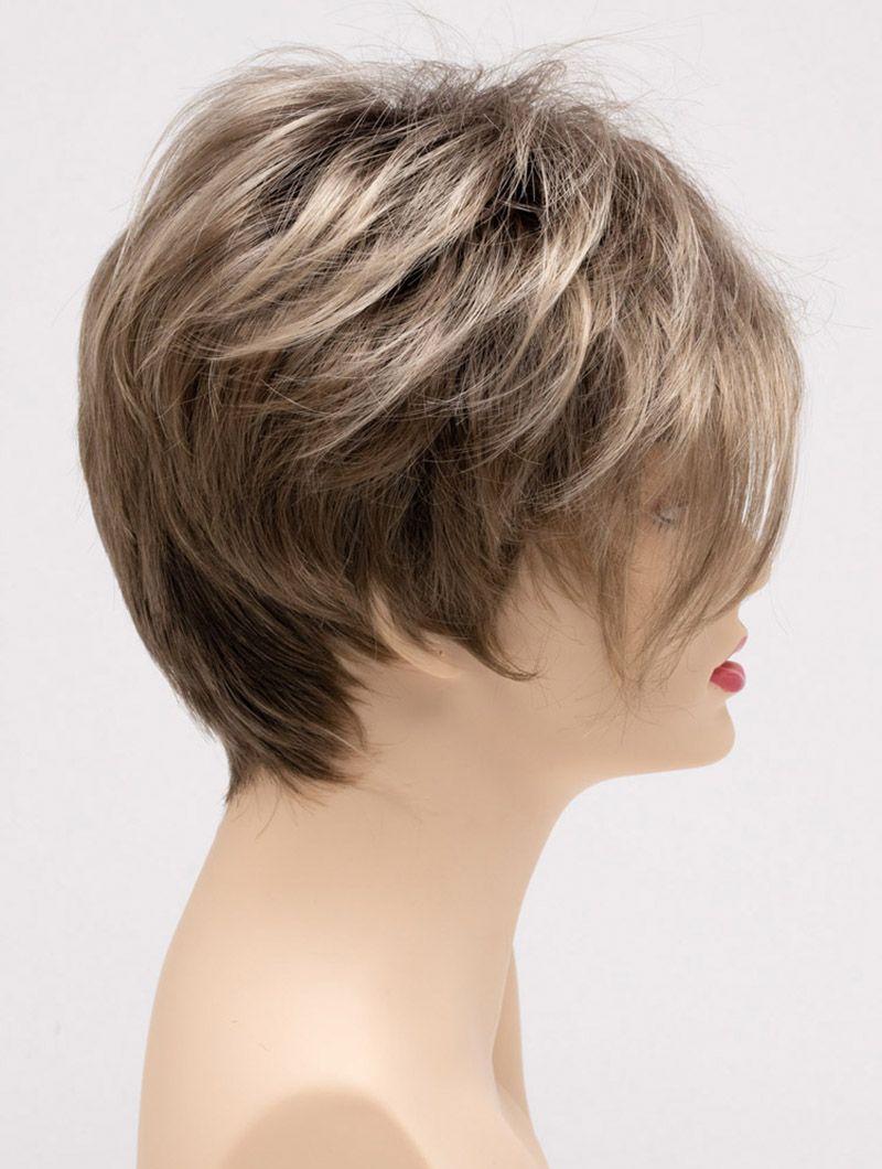 Shari Large Wig By Envy I READY-TO-WEAR SYNTHETIC