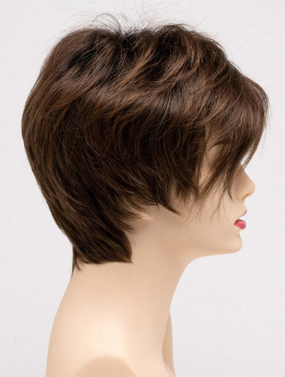 Shari Large Wig By Envy I READY-TO-WEAR SYNTHETIC