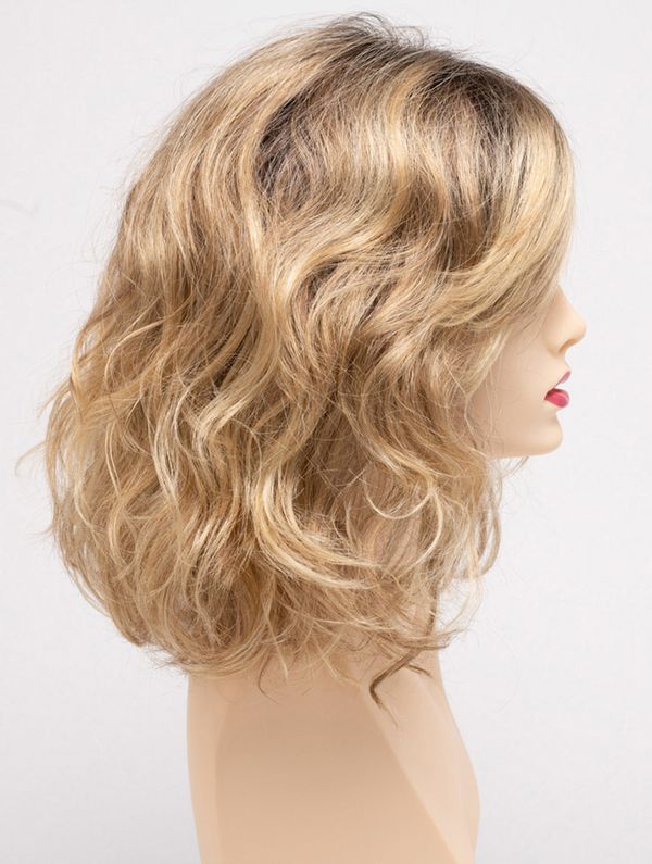 Dakota Wig By Envy I READY-TO-WEAR SYNTHETIC