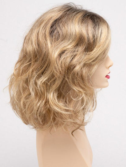 Dakota Wig By Envy I READY-TO-WEAR SYNTHETIC