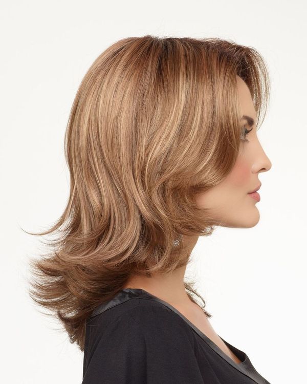 Rylee Wig By Envy I READY-TO-WEAR SYNTHETIC
