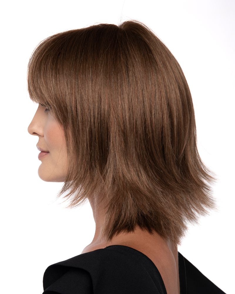 Amber Wig By Envy I READY-TO-WEAR SYNTHETIC