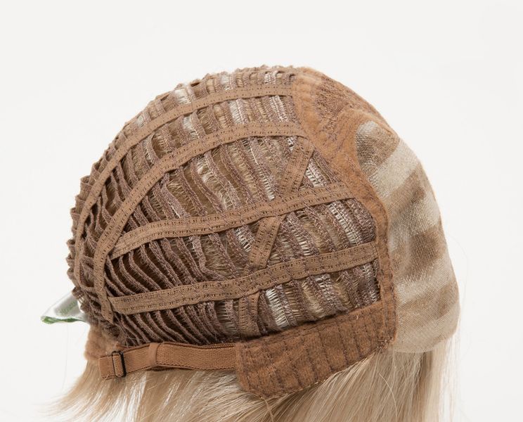 Tinsley Wig By Envy I READY-TO-WEAR SYNTHETIC