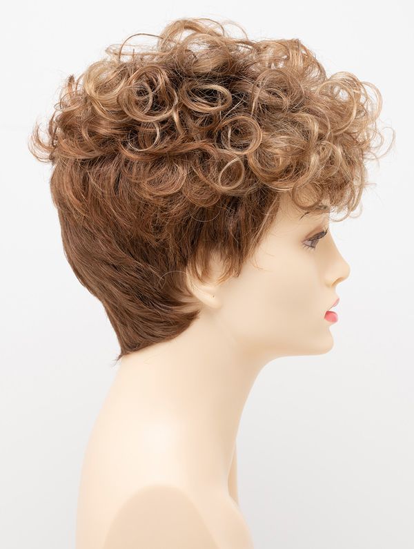 Kaitlyn Wig By Envy I READY-TO-WEAR SYNTHETIC