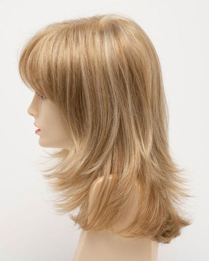 Nadia Wig By Envy I READY-TO-WEAR SYNTHETIC