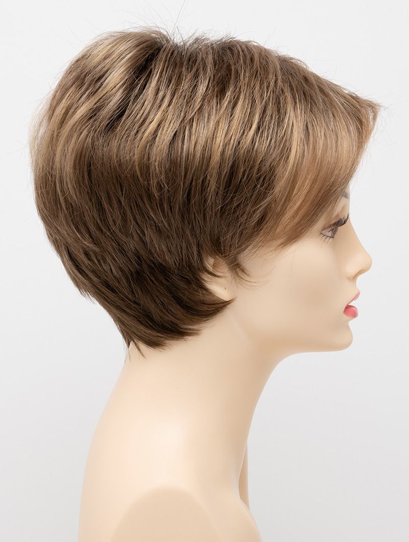 Shari Large Wig By Envy I READY-TO-WEAR SYNTHETIC