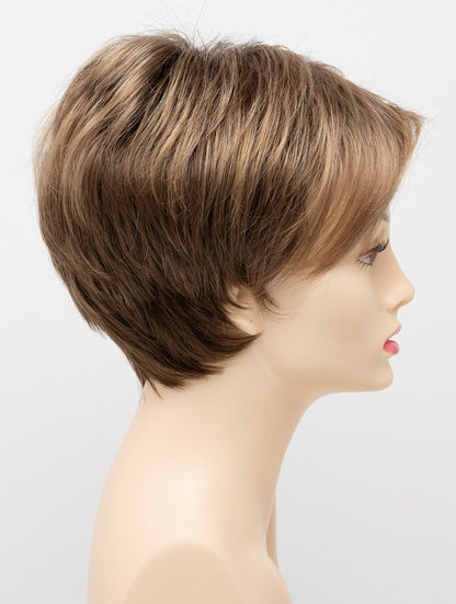 Shari Large Wig By Envy I READY-TO-WEAR SYNTHETIC