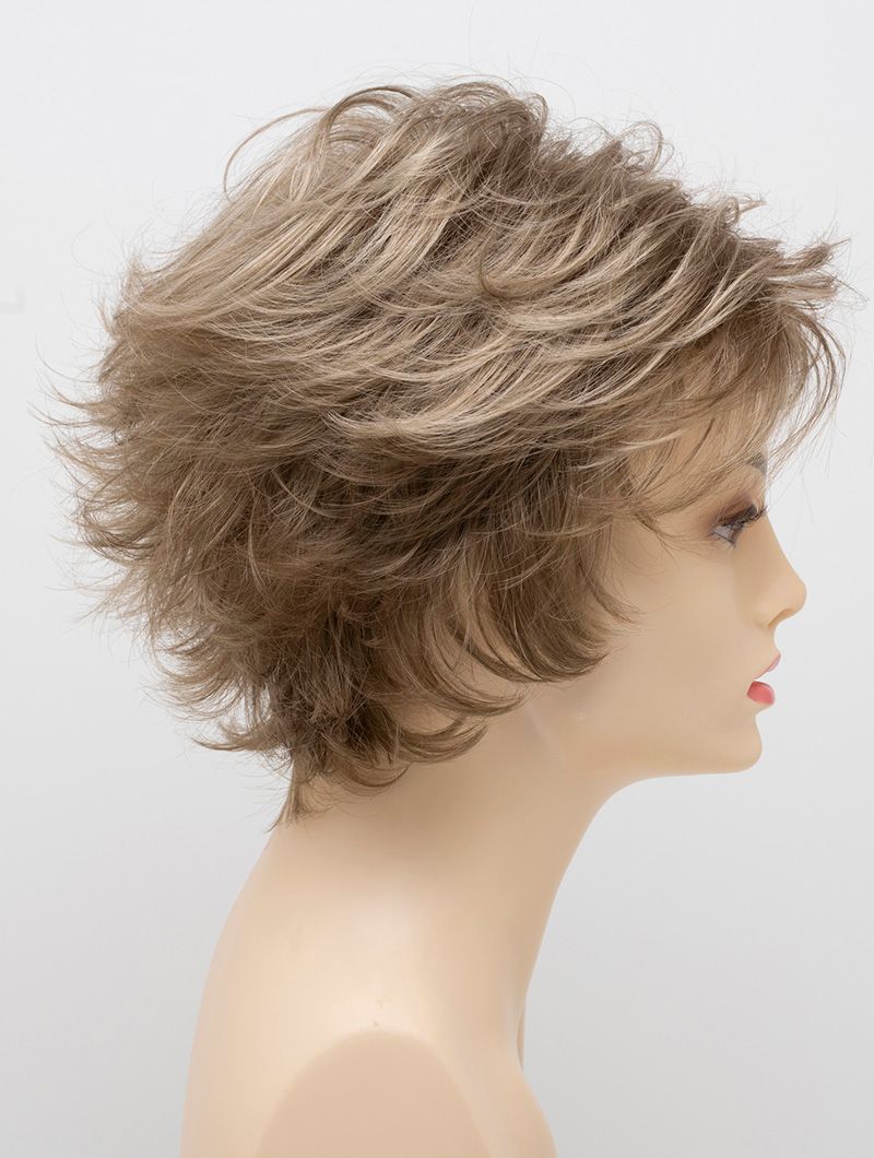 Victoria Wig By Envy I READY-TO-WEAR SYNTHETIC