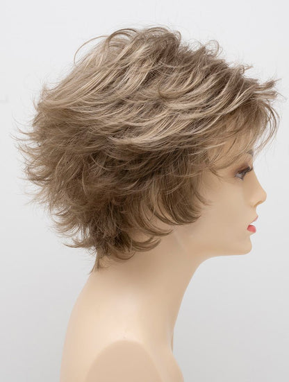 Victoria Wig By Envy I READY-TO-WEAR SYNTHETIC