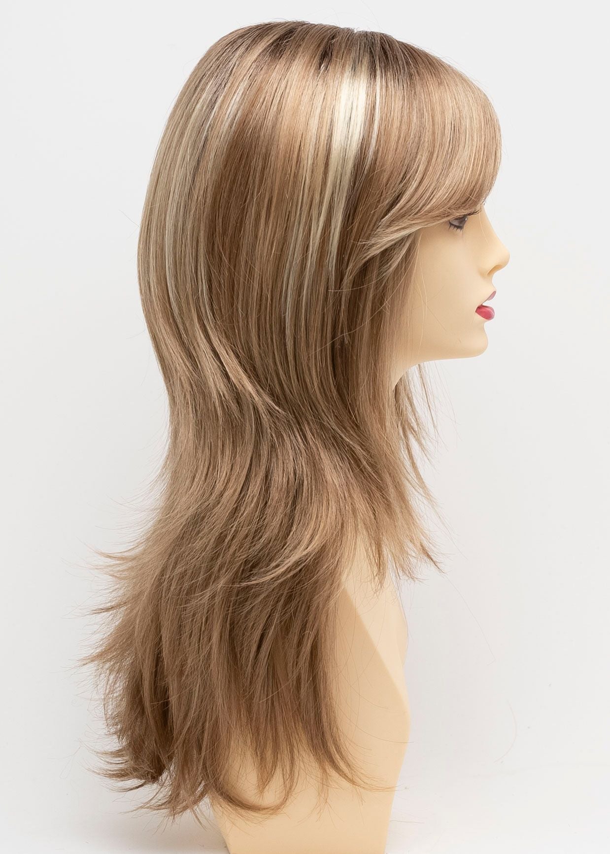 Celeste Wig By Envy I READY-TO-WEAR SYNTHETIC