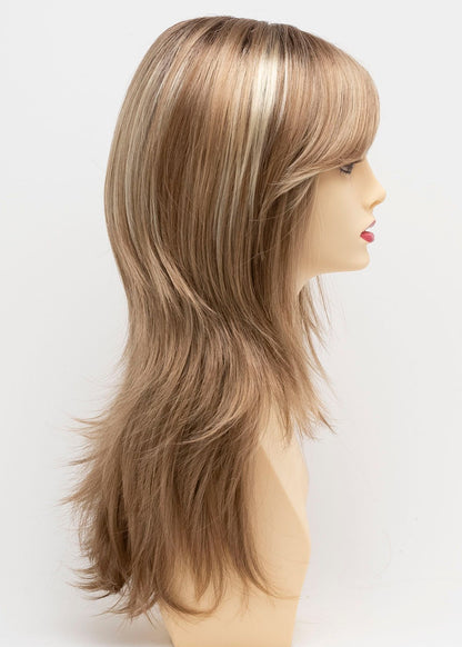 Celeste Wig By Envy I READY-TO-WEAR SYNTHETIC