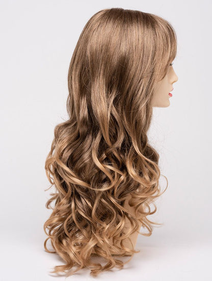 Wendi Wig By Envy I READY-TO-WEAR SYNTHETIC