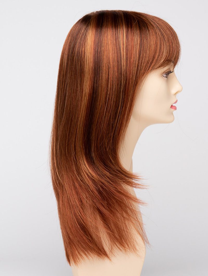 Madison Wig By Envy I READY-TO-WEAR SYNTHETIC