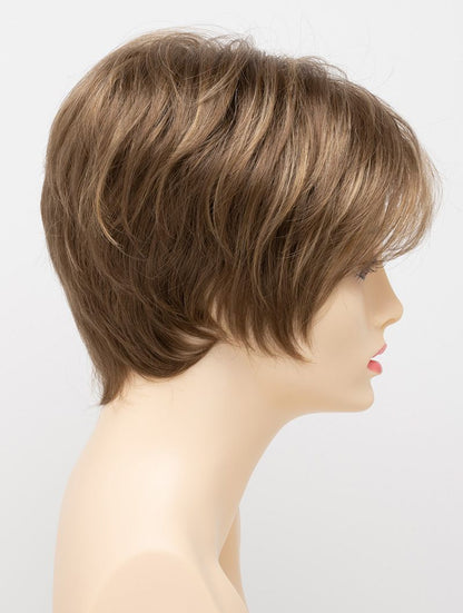 Angel Wig By Envy I READY-TO-WEAR SYNTHETIC