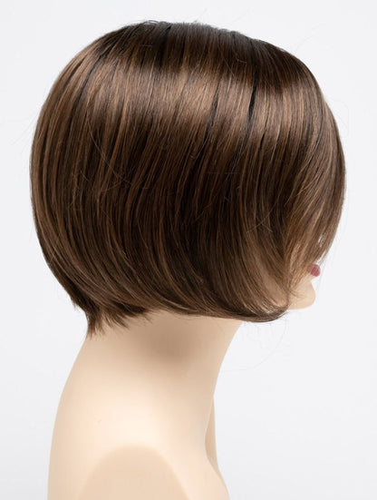 Eve Wig By Envy I READY-TO-WEAR SYNTHETIC