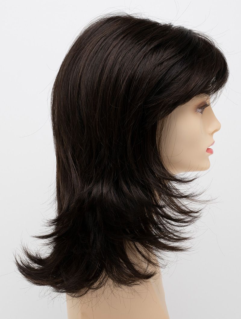 Nadia Wig By Envy I READY-TO-WEAR SYNTHETIC