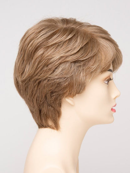 Heather Wig By Envy I ENVYHAIR