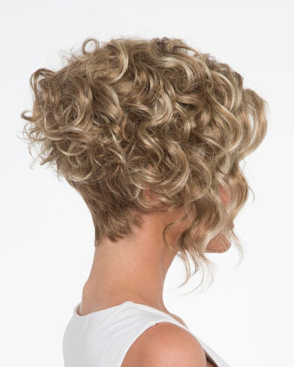 Kelsey Wig By Envy I READY-TO-WEAR SYNTHETIC