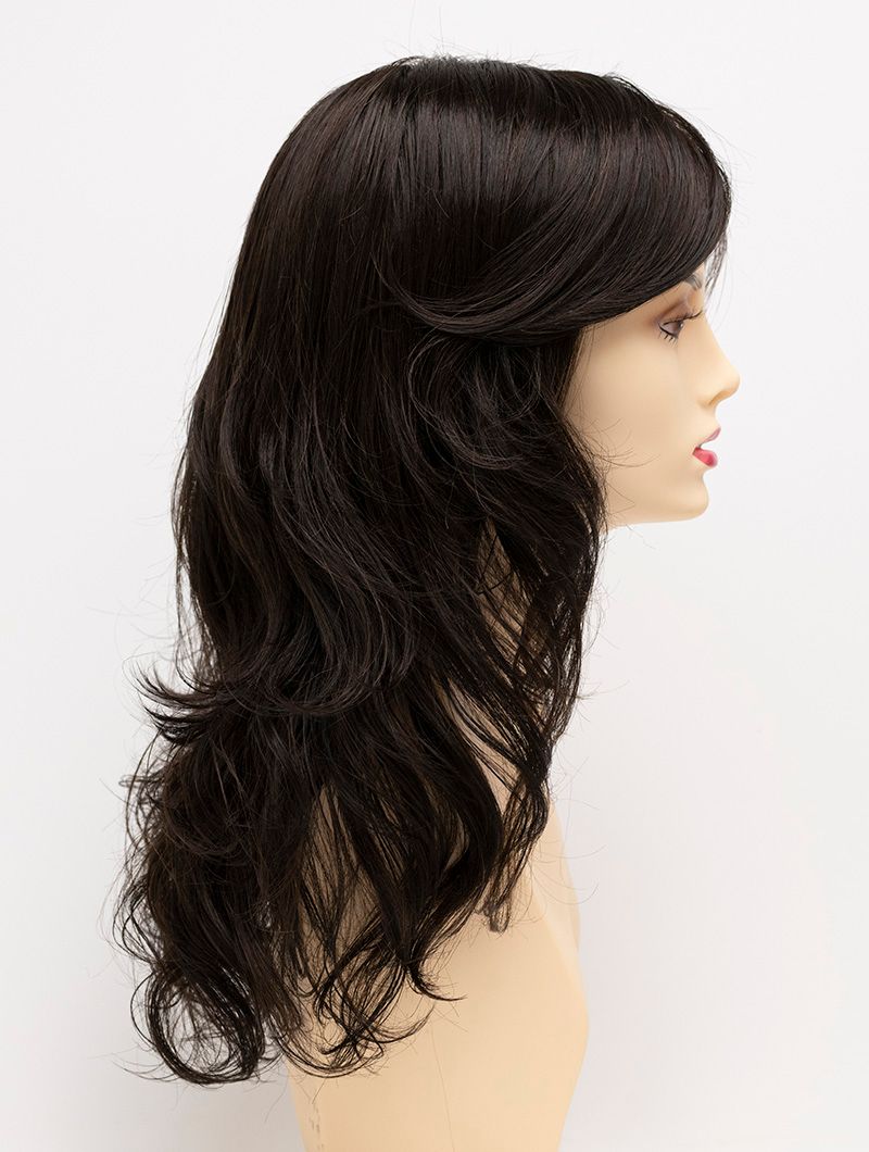 Alana Wig By Envy I READY-TO-WEAR SYNTHETIC