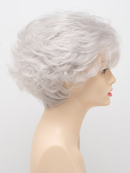 Bryn Wig By Envy I READY-TO-WEAR SYNTHETIC