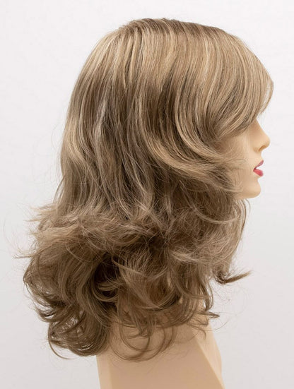 Sonia Wig By Envy I READY-TO-WEAR SYNTHETIC