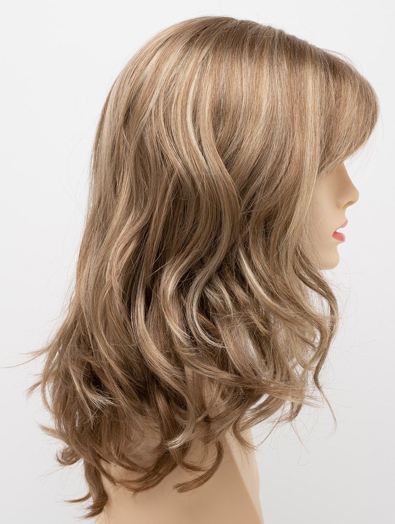Harmony Wig By Envy I READY-TO-WEAR SYNTHETIC