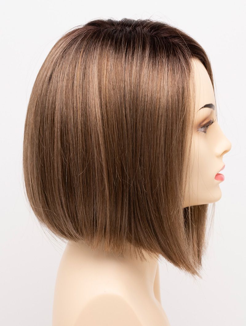 London Wig By Envy I READY-TO-WEAR SYNTHETIC
