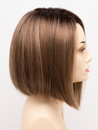 London Wig By Envy I READY-TO-WEAR SYNTHETIC