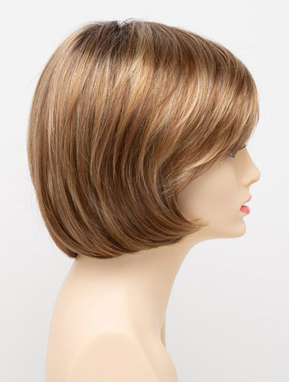 Sheila Wig By Envy I READY-TO-WEAR SYNTHETIC