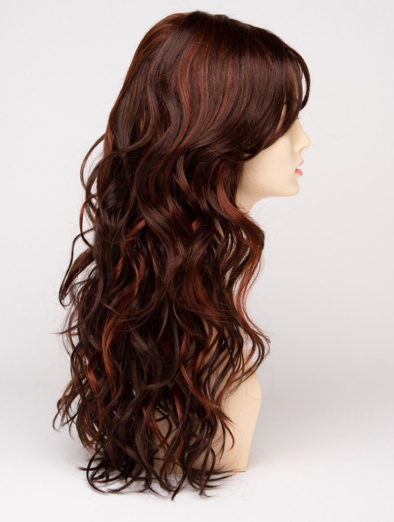 Krista Wig By Envy I ENVYHAIR