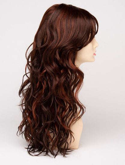 Krista Wig By Envy I ENVYHAIR