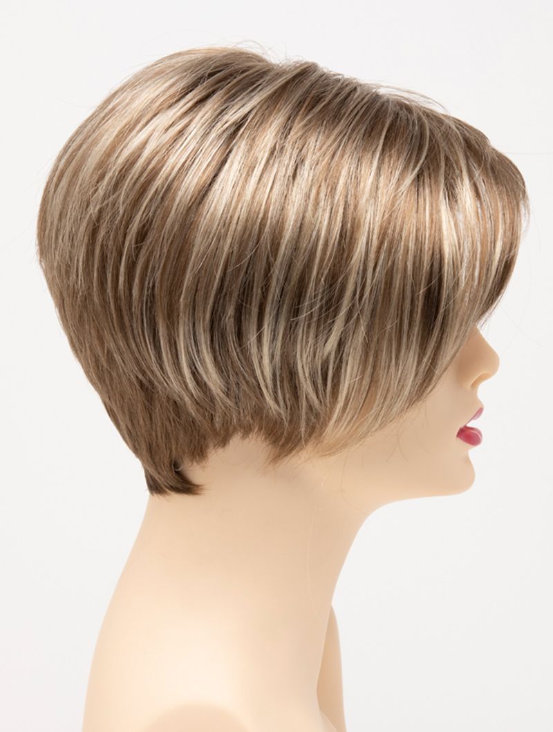 Amy Wig By Envy I READY-TO-WEAR SYNTHETIC