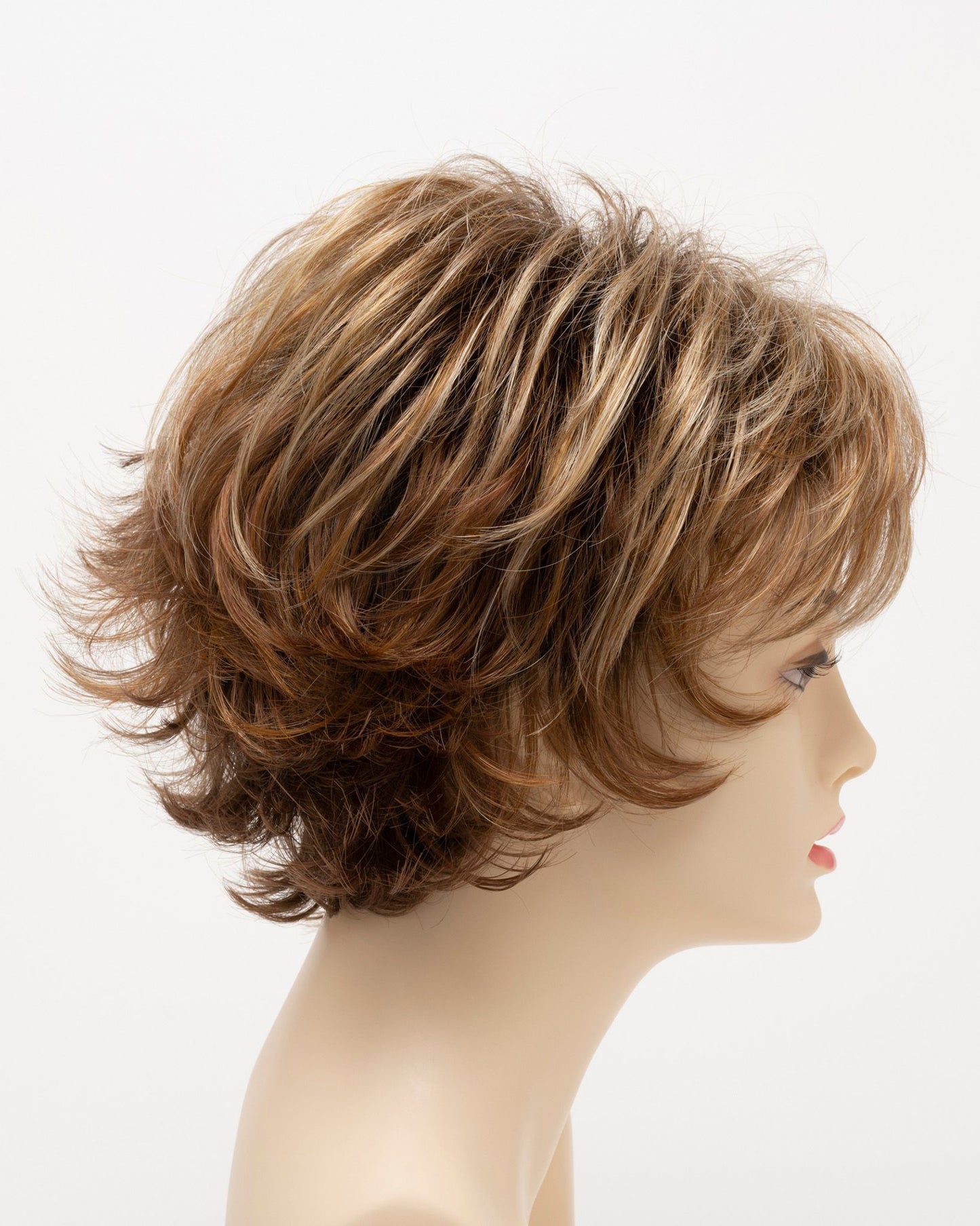 Victoria Wig By Envy I READY-TO-WEAR SYNTHETIC