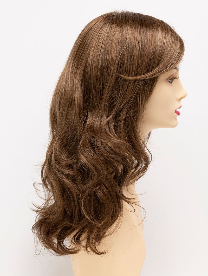 Alana Wig By Envy I READY-TO-WEAR SYNTHETIC