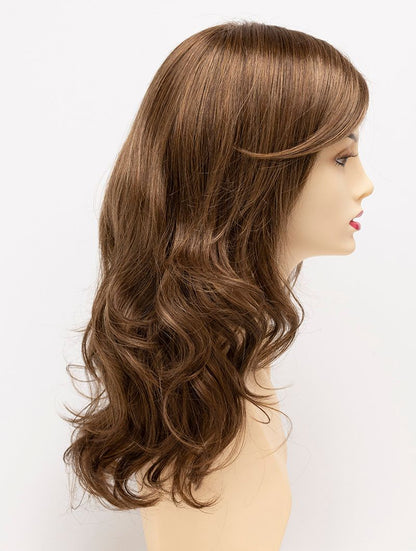 Alana Wig By Envy I READY-TO-WEAR SYNTHETIC